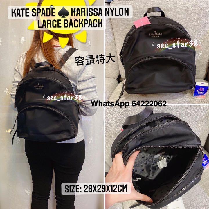 Kate spade karissa clearance