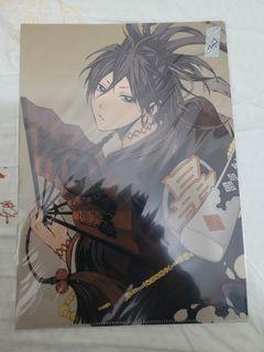 笑對陰天笑傲曇天唐々煙唐唐煙曇天火掛件鐵牌 興趣及遊戲 玩具 遊戲類 Carousell