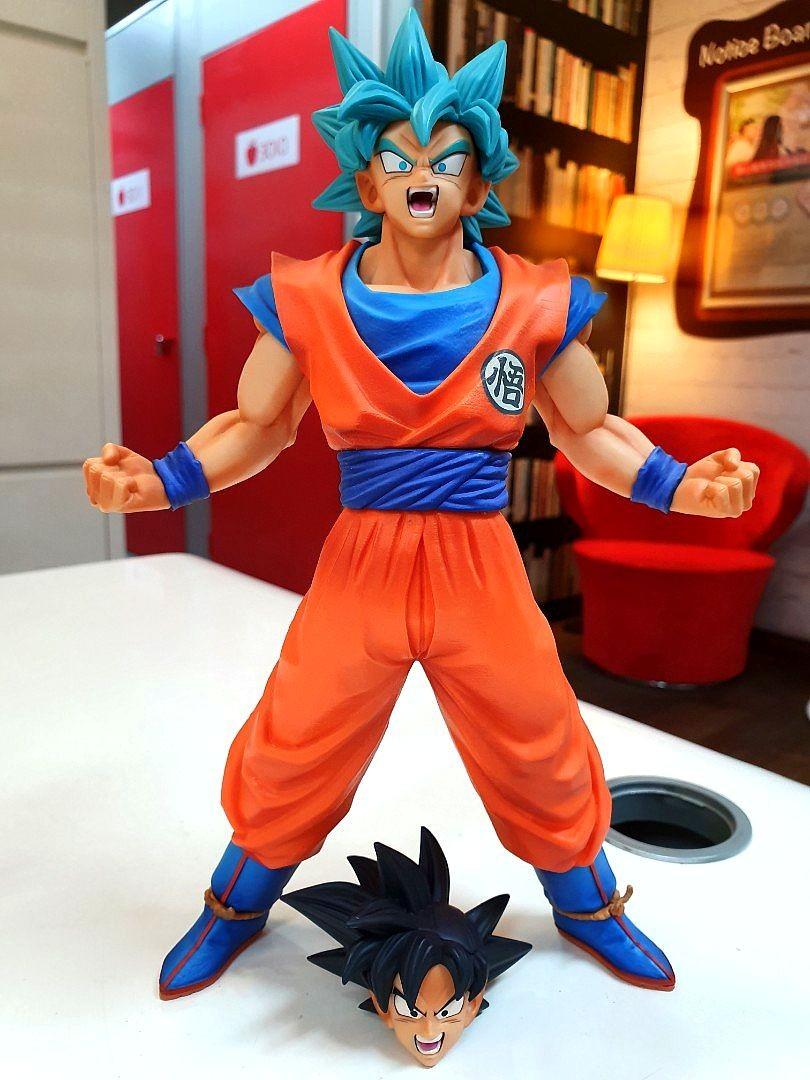ドラゴンボール·C賞 MASTERLISE EMOVING 孫悟空 一番くじ ドラゴンボール】 C賞 MASTERLISE EMOVING 孫悟空