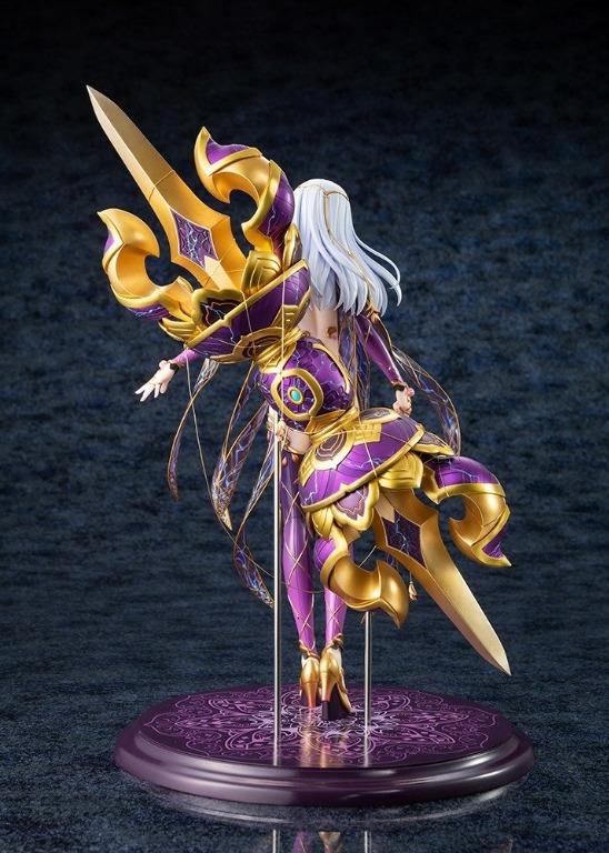 預訂批發...日版網上限定Fate/Grand Order アサシン/カーマ連特典FGO