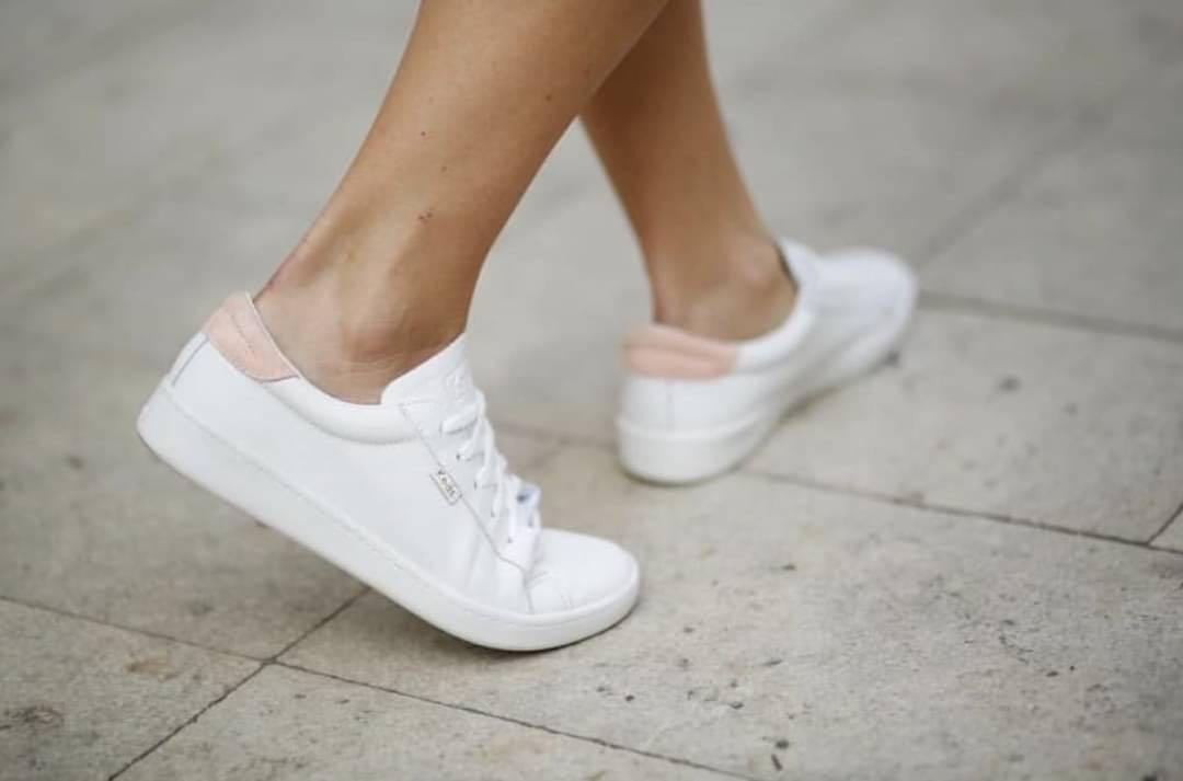 Keds ace top