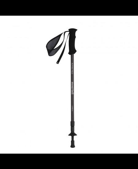 旺角尖沙咀門市 日本montbell I型扭動伸縮碳纖行山杖alpine Carbon Pole 運動產品 行山及露營 Carousell