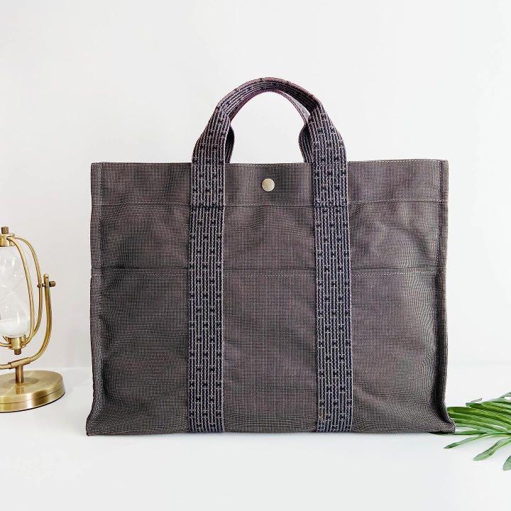 Hermes new arrivals herline tote