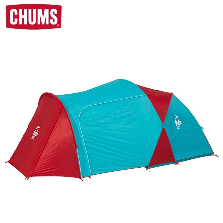 🇯🇵日本代購/直送🇯🇵 『CHUMS Japan』Beetle 2 Room Tent 3 甲蟲