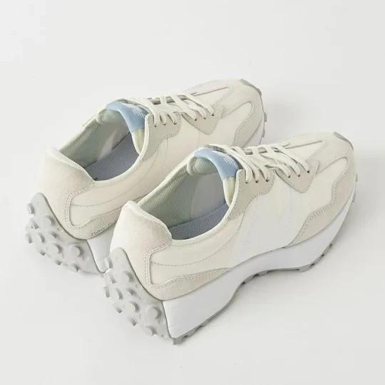 🇯🇵日本限定版New Balance 327 OFF WHITE, 女裝, 鞋, 波鞋- Carousell 🇯🇵日本限定版New Balance 327 OFF WHITE, 女裝, 鞋, 波鞋- Carousell