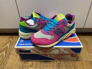 New Balance 997 Desert Heat M997CSU, 男裝, 鞋, 波鞋- Carousell