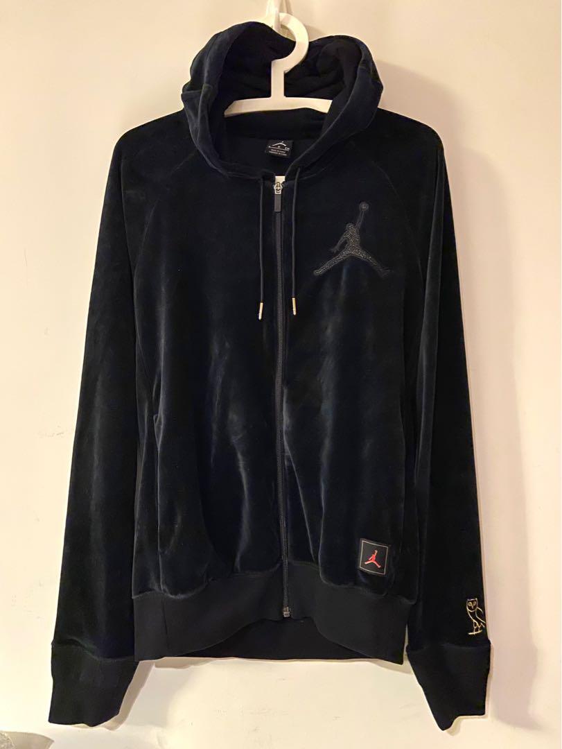 Ovo windbreaker jordan outlet