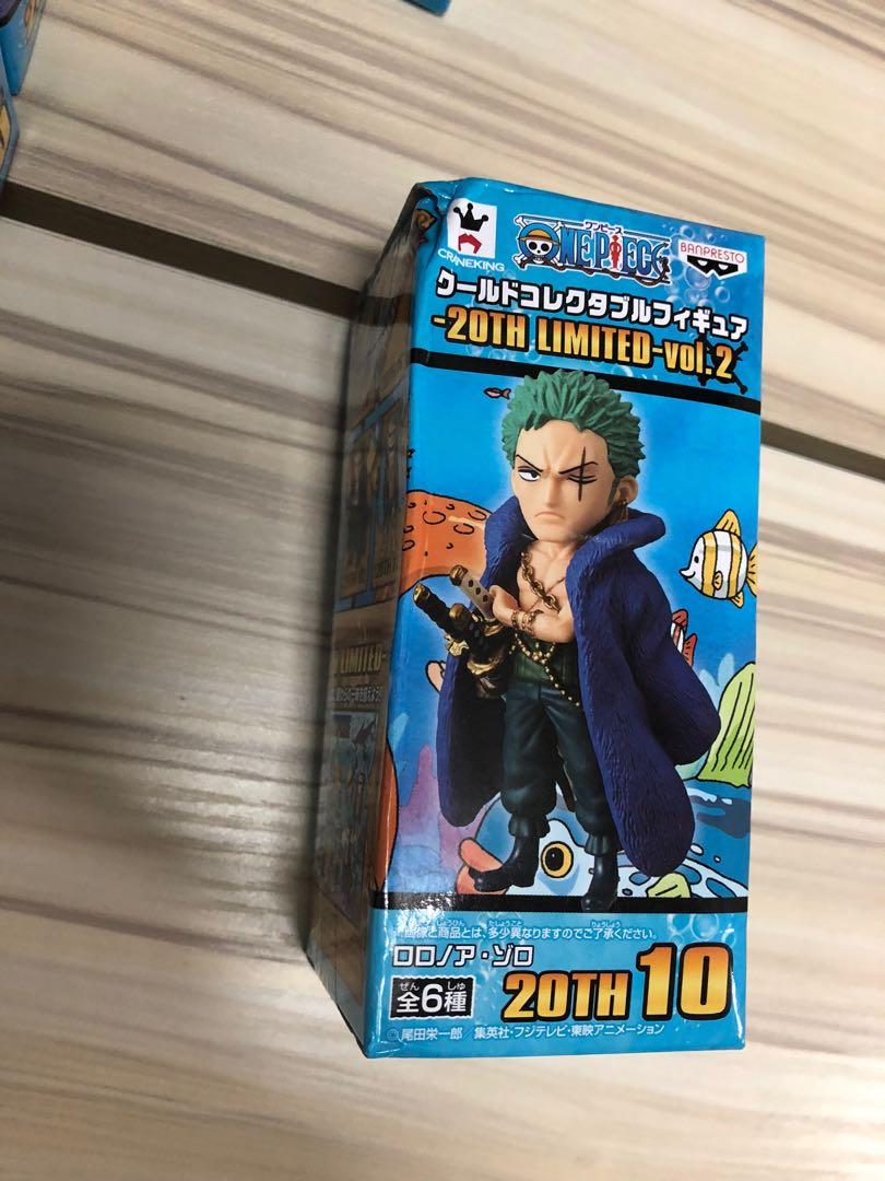 全新one Piece 海賊王航海王景品dwc Wcf Pop Dxf 一番賞週年th Limited Vol 1 魯賓路飛奈美 娜美索柏喬巴卓洛山治烏索普索隆 全新one Piece 海賊王航海王景品dwc Wcf Pop Dxf 一番賞週年th Limited Vol 1 魯賓路飛奈美 娜美索柏喬巴卓洛山治烏索普索隆