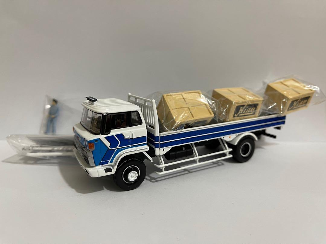 絕版Takara Tomy Tomica Limited Vintage Neo Tomytec LV-N44b