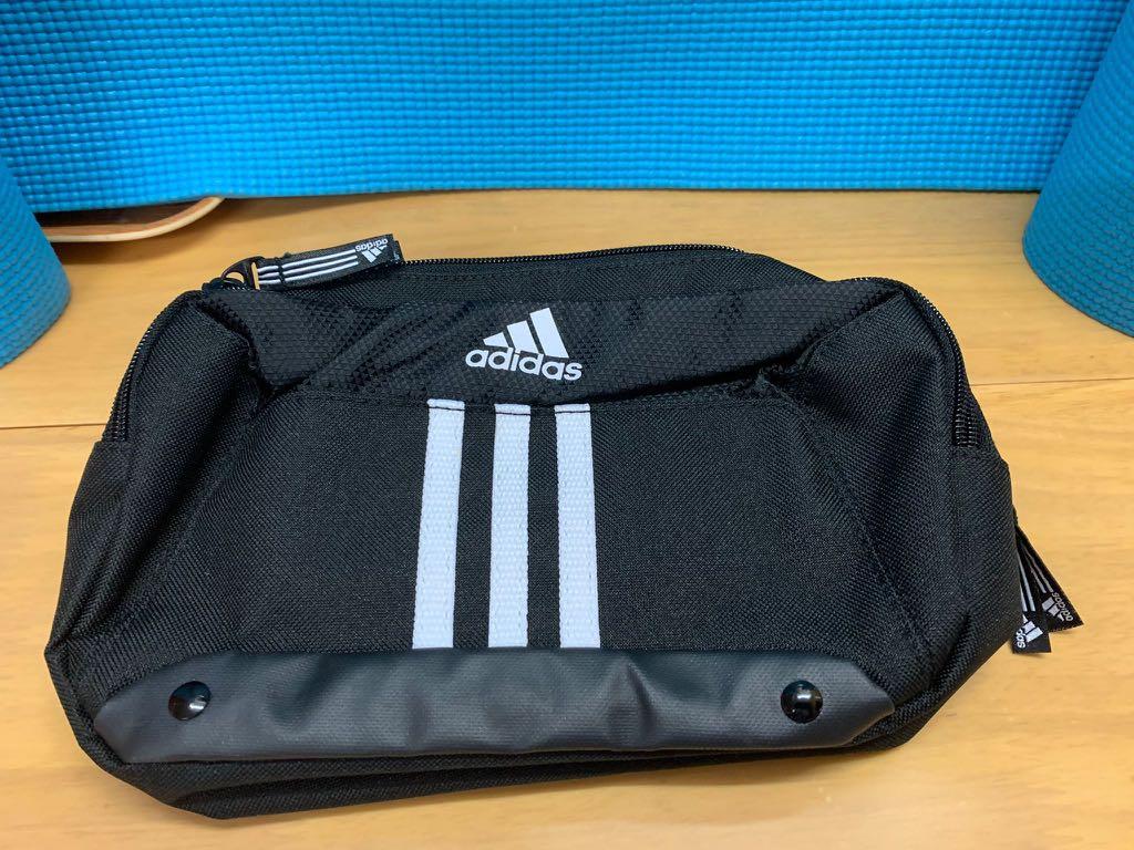 shower bag adidas