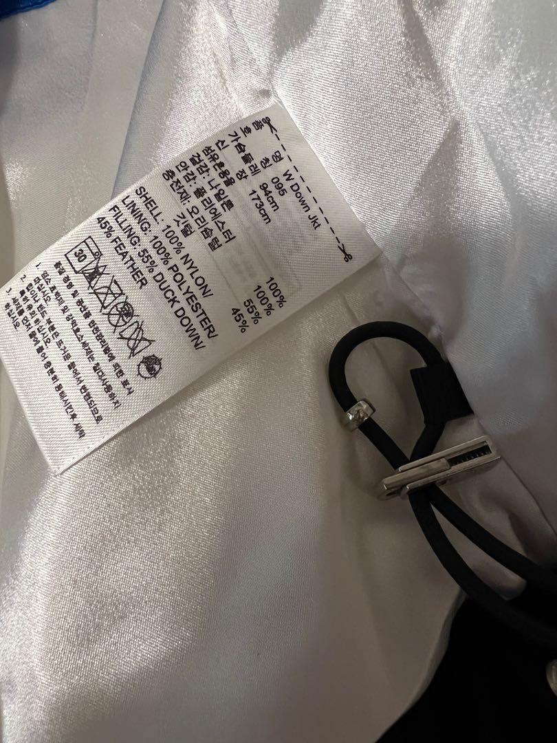 Adidas Originals A.039 Pantone Jacket