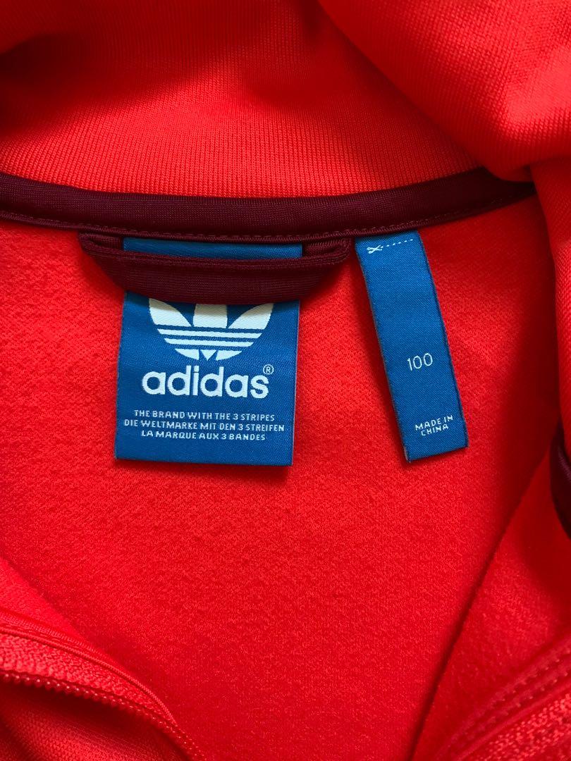 Adidas ST Diver Track Top, Men's Fashion, Bottoms, Joggers on Carousell
