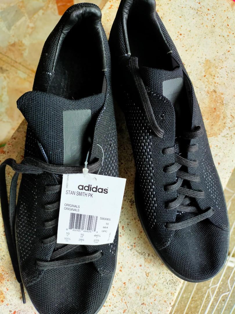 Adidas Stan Smith Primeknit, Men's 