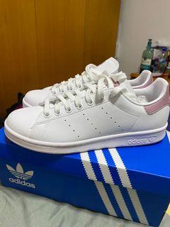 adidas Stan Smith - Sneakers Low bij Stylefile