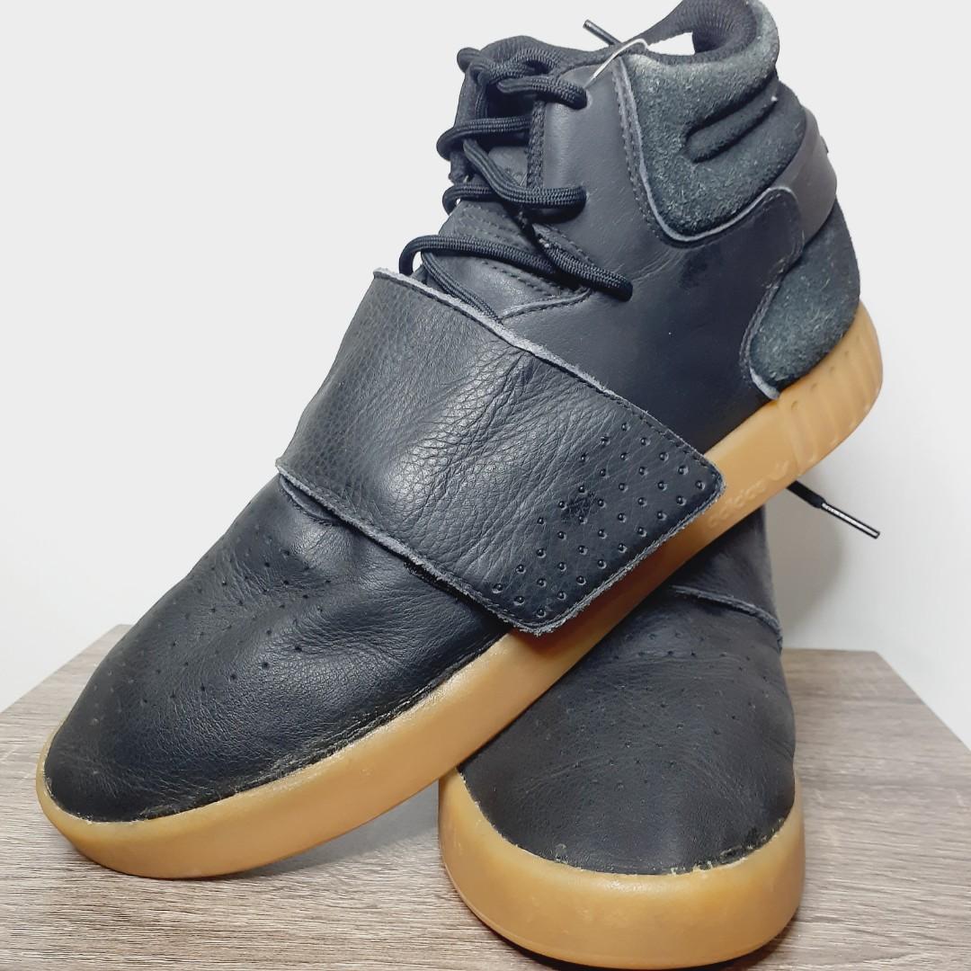 ADIDAS TUBULAR, Men's Fashion, Footwear, Sneakers on Carousell