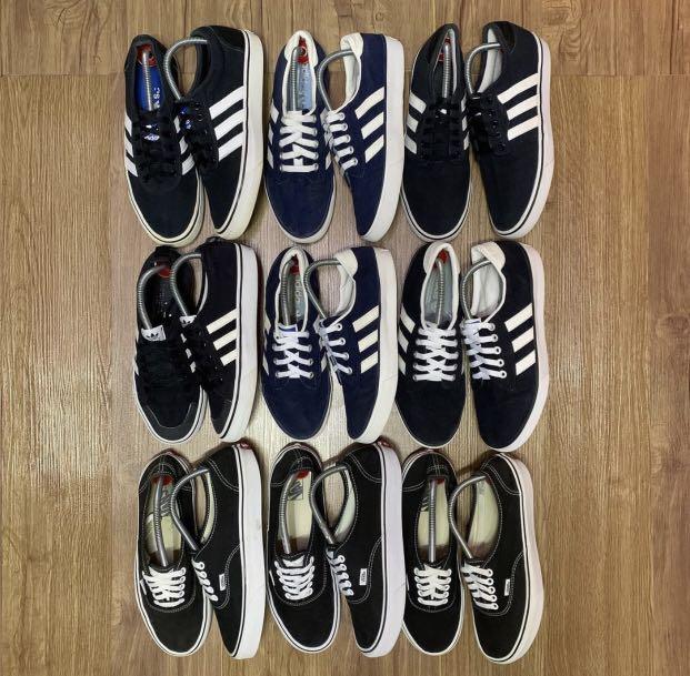 Adidas vans shop