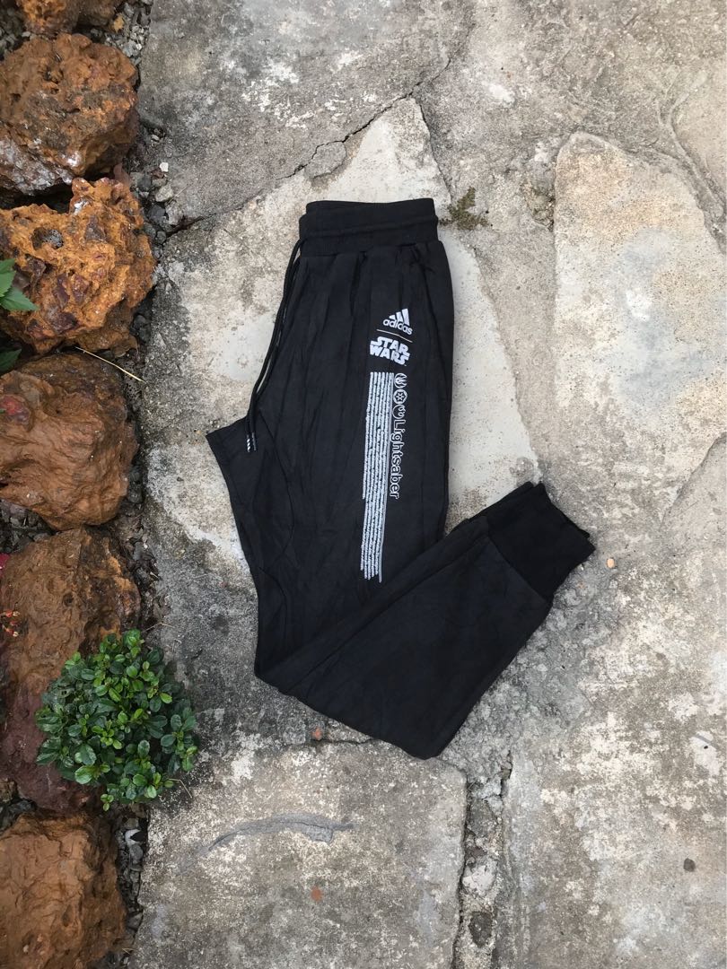 Pants adidas sale star wars