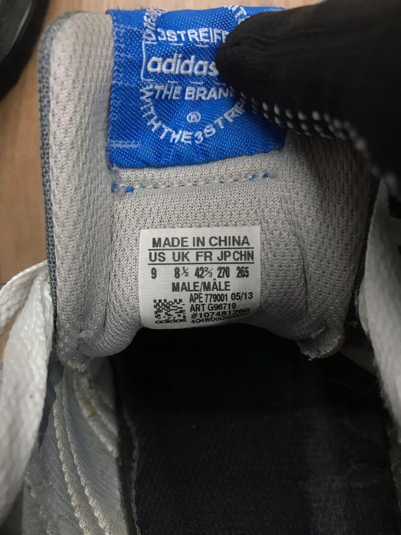 Adidas ZX 570