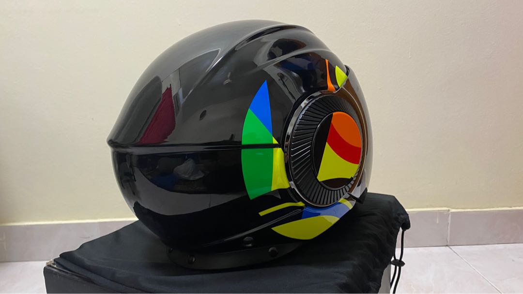 Agv orbyt sun and moon new arrivals