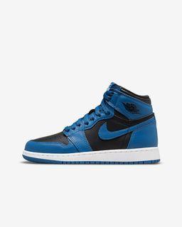 Air Jordan 1 Marina Blue