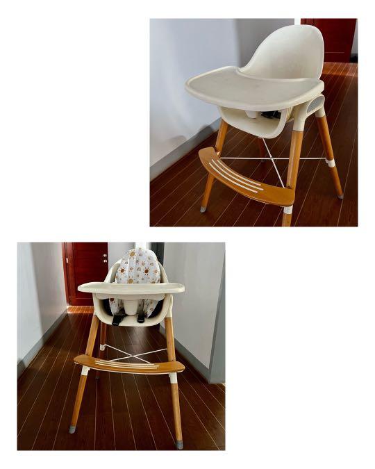 Akeeva sales high chair