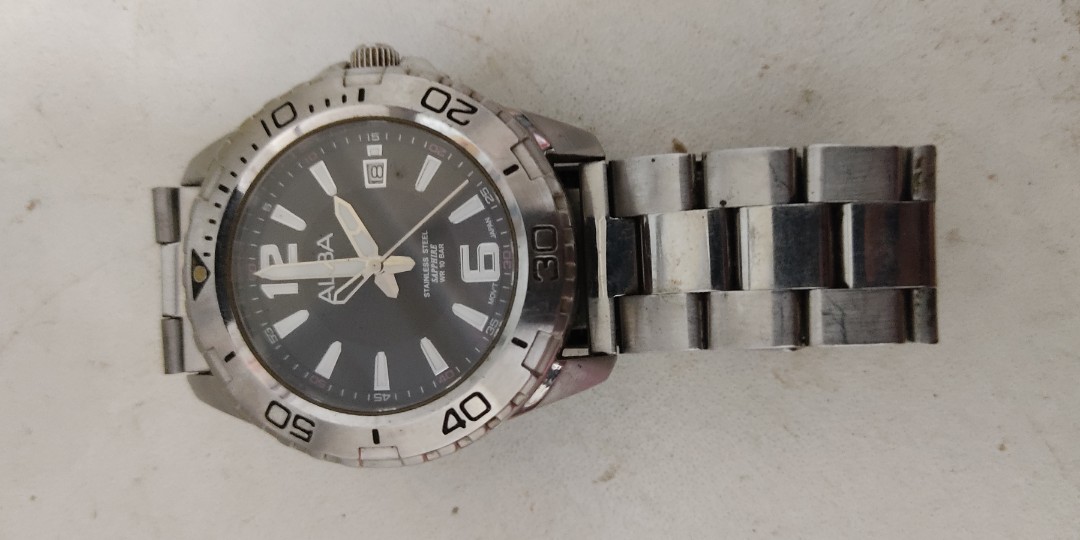 Alba cheap vj42 price