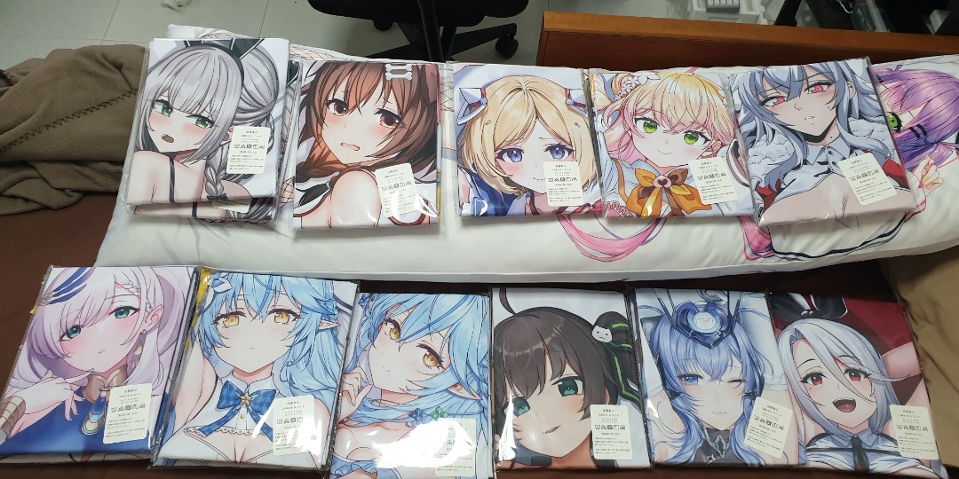 Dakimakura akihabara best sale