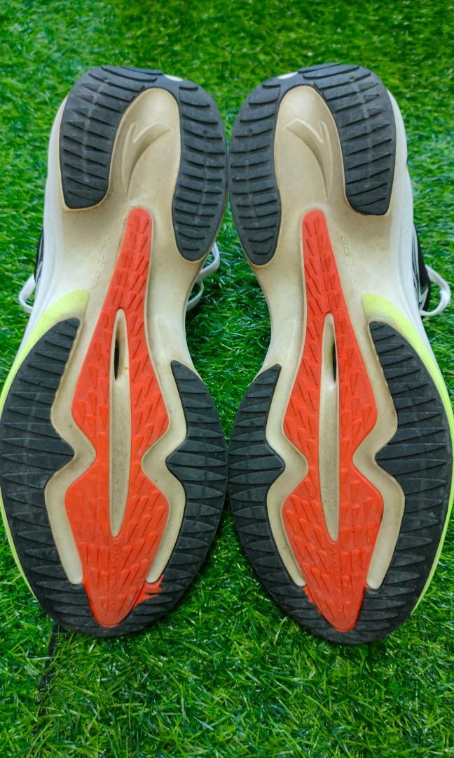 Anta Antelope Carbon Plate Running Shoes, Men's Fashion, Activewear on Carousell