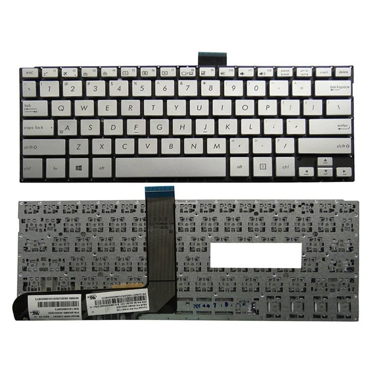 ASUS TP300L KEYBOARD REPLACEMENT NEW Baiki MacBook Laptop iMac PC Computer Repair Upgrade