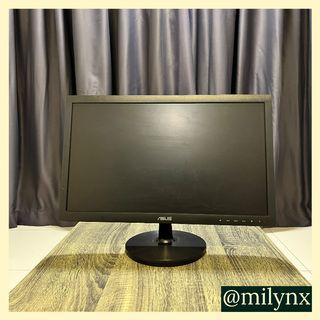 Asus VS228 17in Full HD LED Monitor