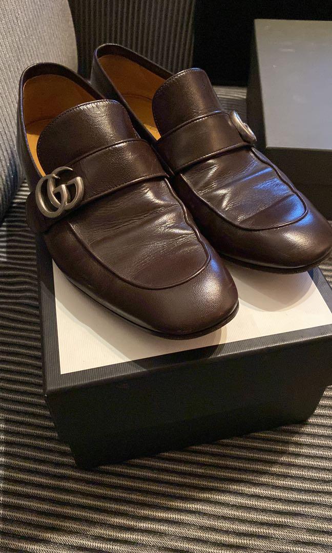 Donnie bit new arrivals loafer gucci