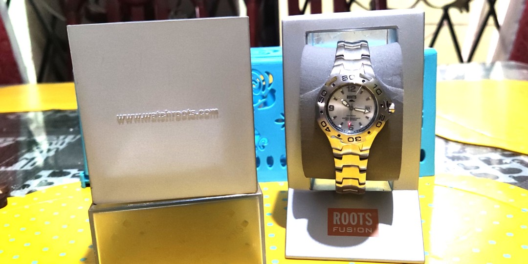 Authentic watches canada discount