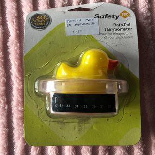 Baby Bath Pal Thermometer