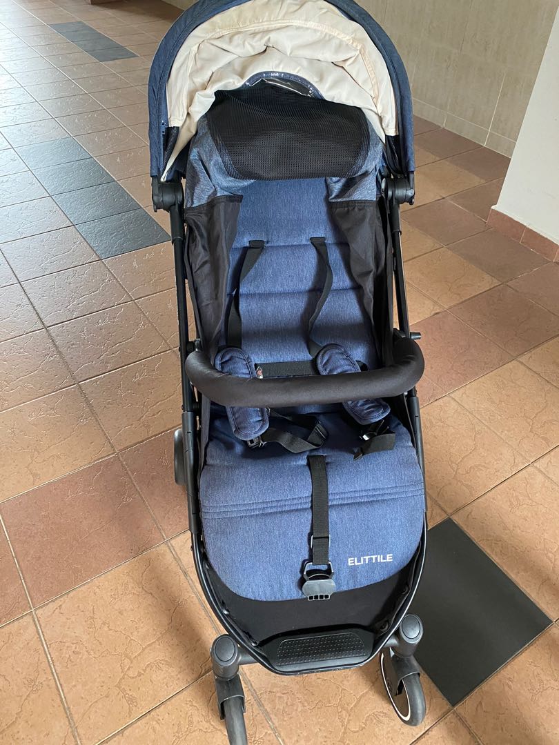 Baby Stroller, Babies & Kids, Going Out, Strollers on Carousell