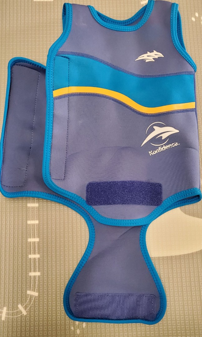 BabyWarma Wetsuit 1224months, Babies & Kids, Babies & Kids Fashion on