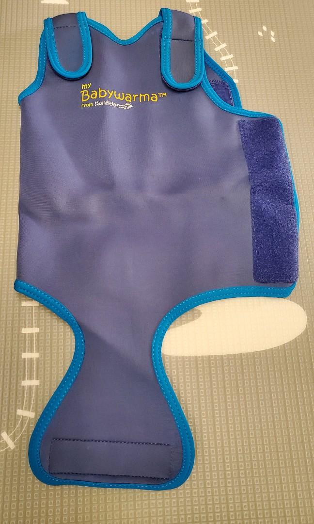 BabyWarma Wetsuit 1224months, Babies & Kids, Babies & Kids Fashion on