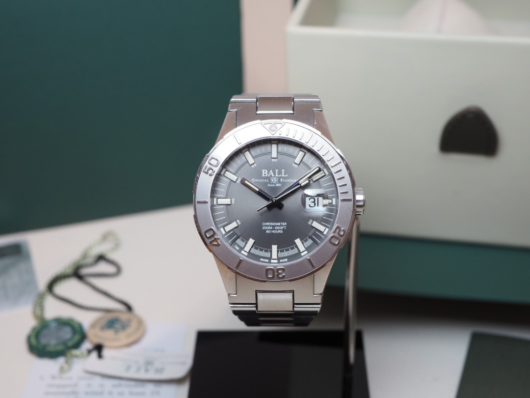 Ball roadmaster m deals