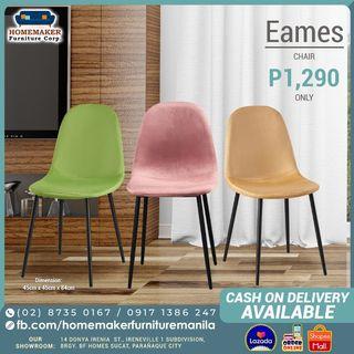 Bar Chairs FACTORY PRICE Eames