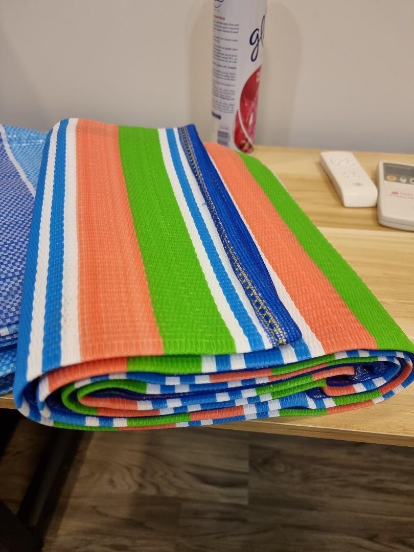 Beach covers, Sports Equipment, Other Sports Equipment and Supplies on