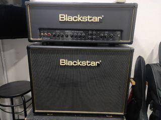 blackstar stack