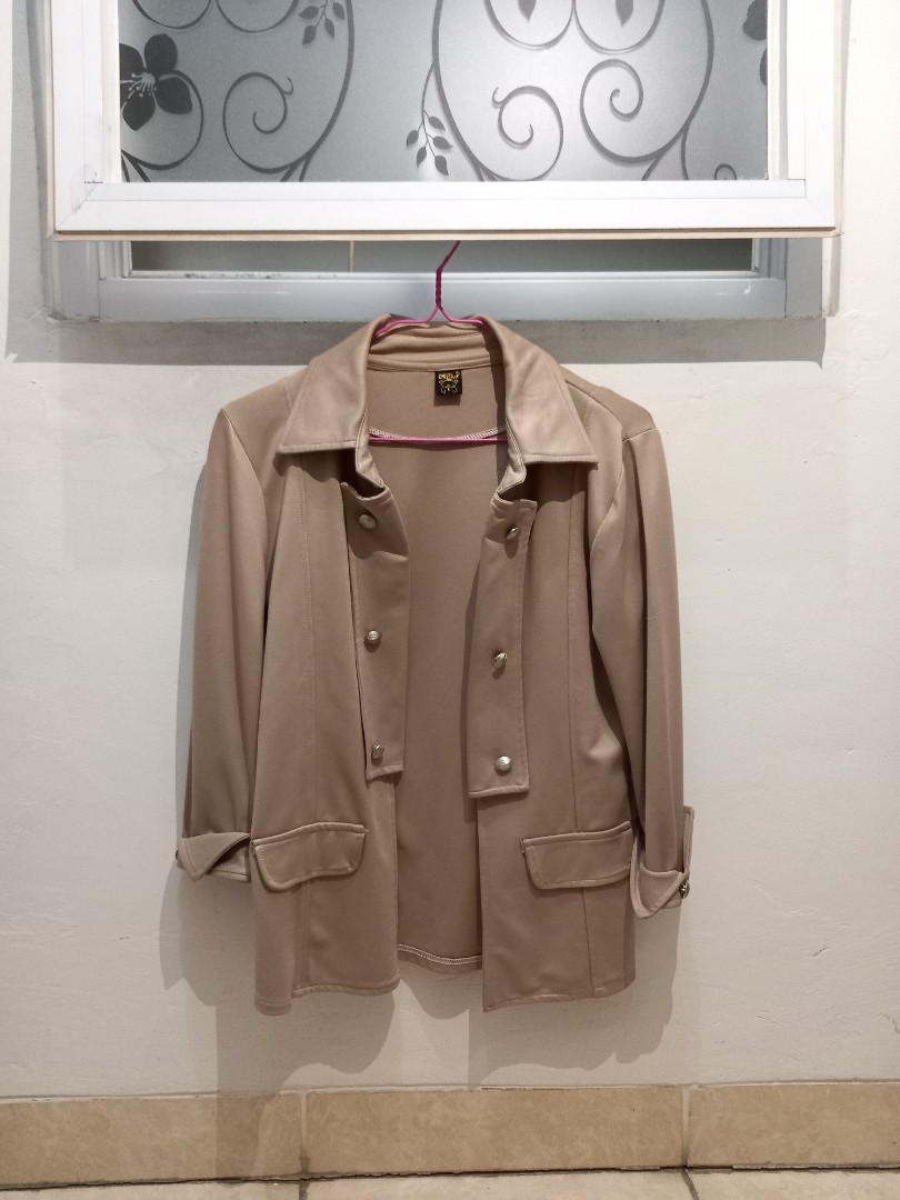 Blazer non formal online