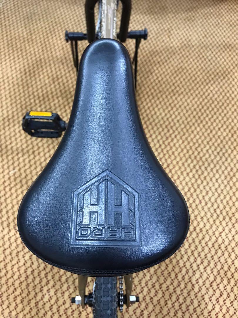 BMX Haro R1