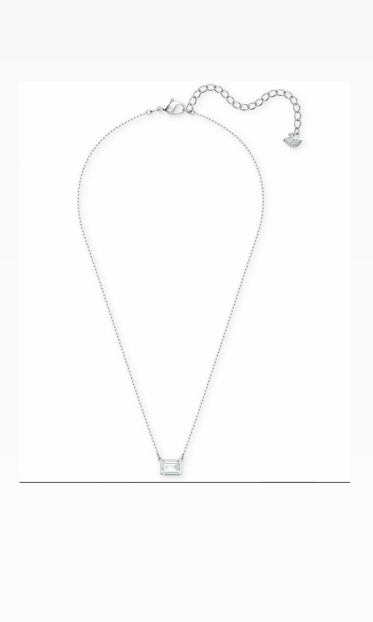 BNWT Swarovski necklace