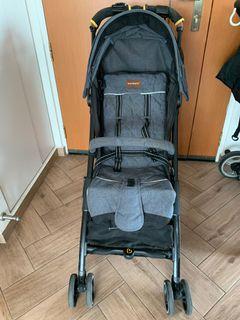 bonbijou lex stroller