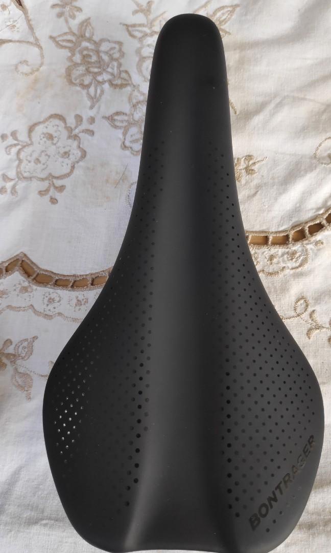 Bontrager bike deals seat cover