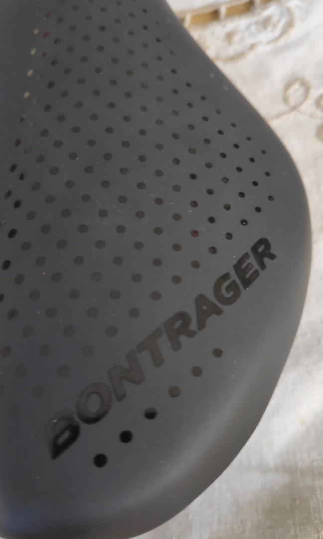 Bontrager hot sale arvada seat
