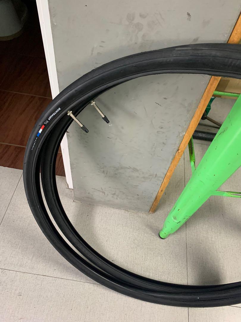 Bontrager shop r1 700x25