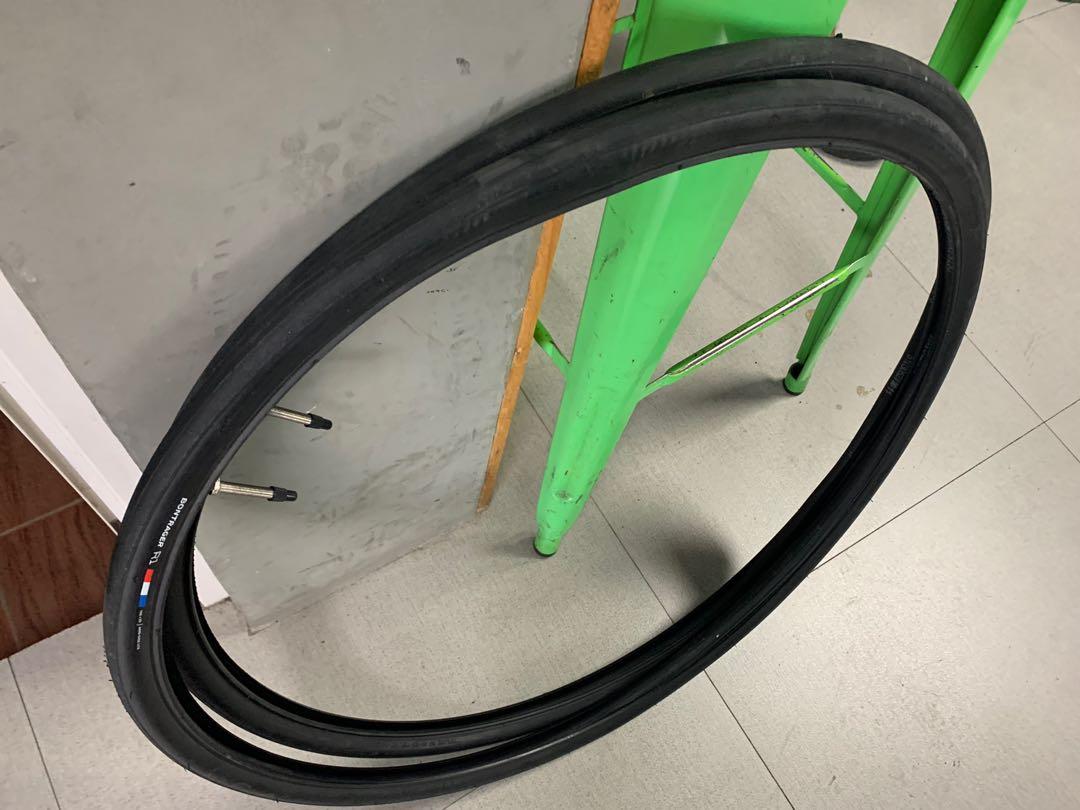 Bontrager r1 700x25c sales