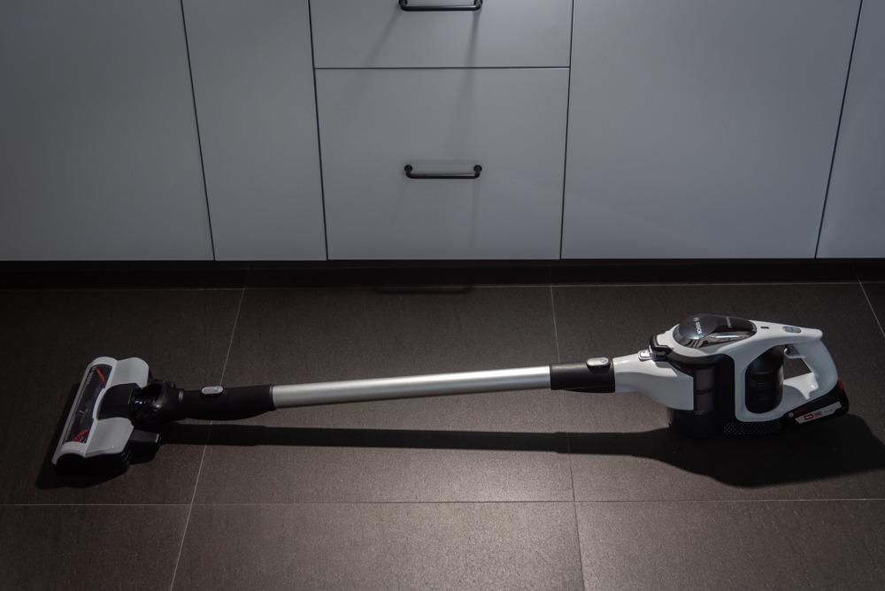Bosch series 6 cordless vacuum review best sale