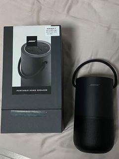 BOSE Portable Home Speaker
